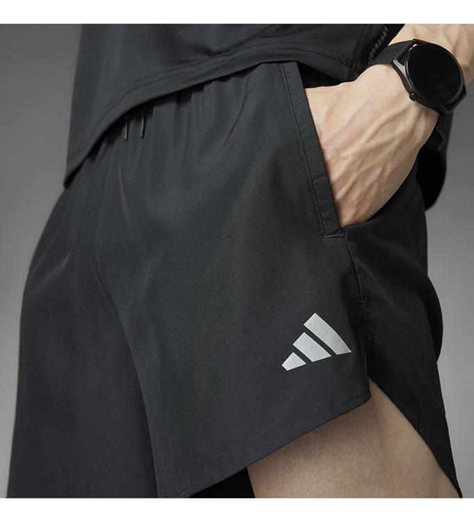 adidas Men Run It Short