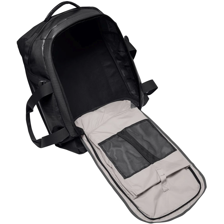 Vaude CityDuffel 35 - Reisetasche 53 cm black