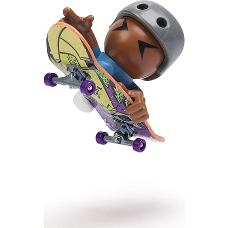 Tech Deck Sk8 Crew fingerboard 9,6 cm