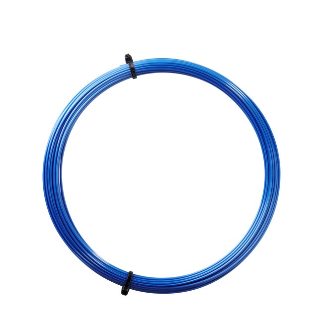 Roland-Garros ALU Power 128 Tennissaite – Rolle