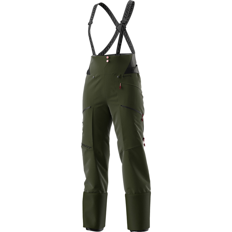 Dynafit Damen Tigard GTX Pro Hose