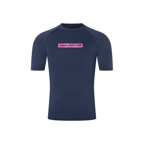 NeilPryde Rise Rashguard S/S