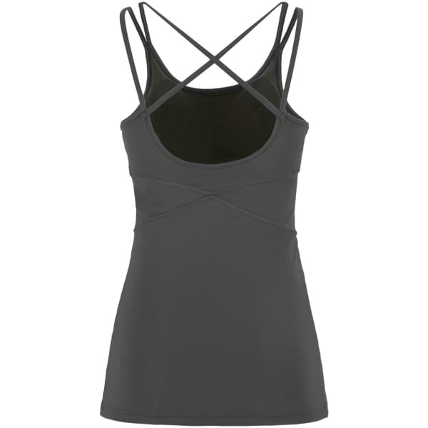 Débardeur escalade E9 PAGET TANK TOP W ASH