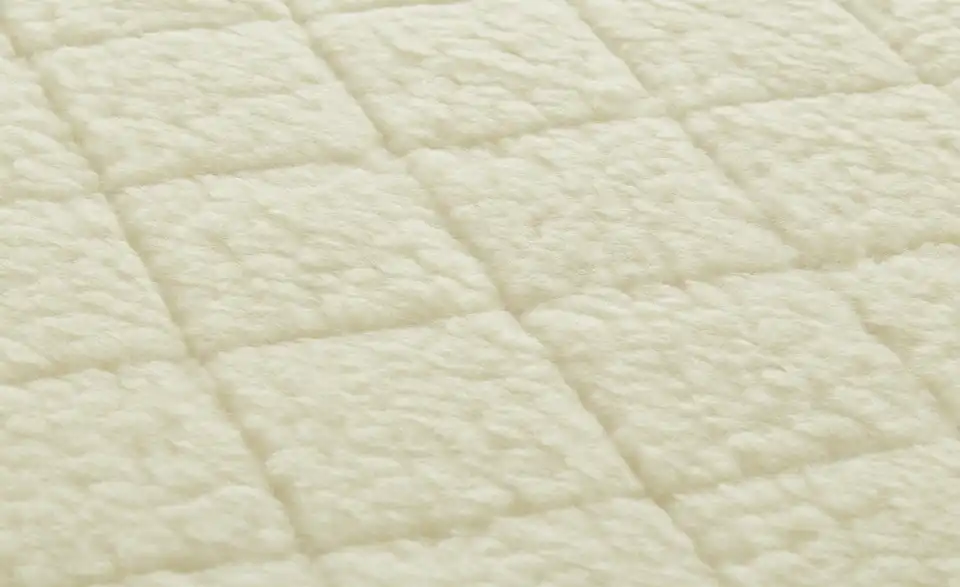 Topper Lammflor 140 cm
