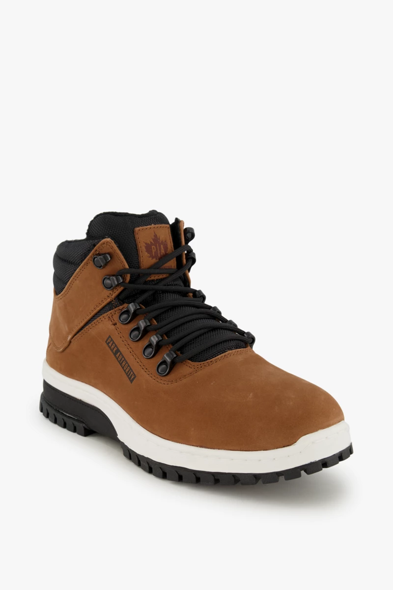 Park Authority H1ke Territory Superior Herren Winterschuh