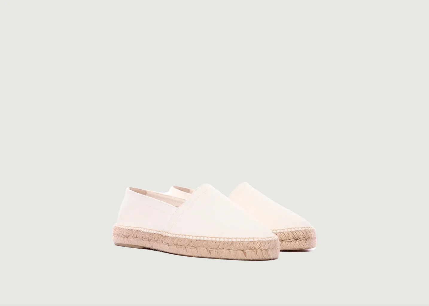 Espadrilles Anitz pare gabia