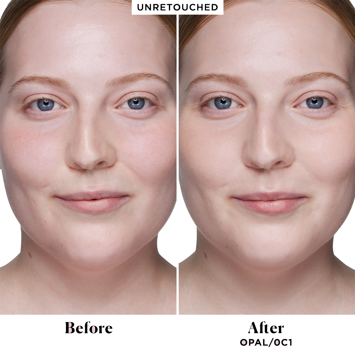 Real Flawless Foundation 0C1 Opal