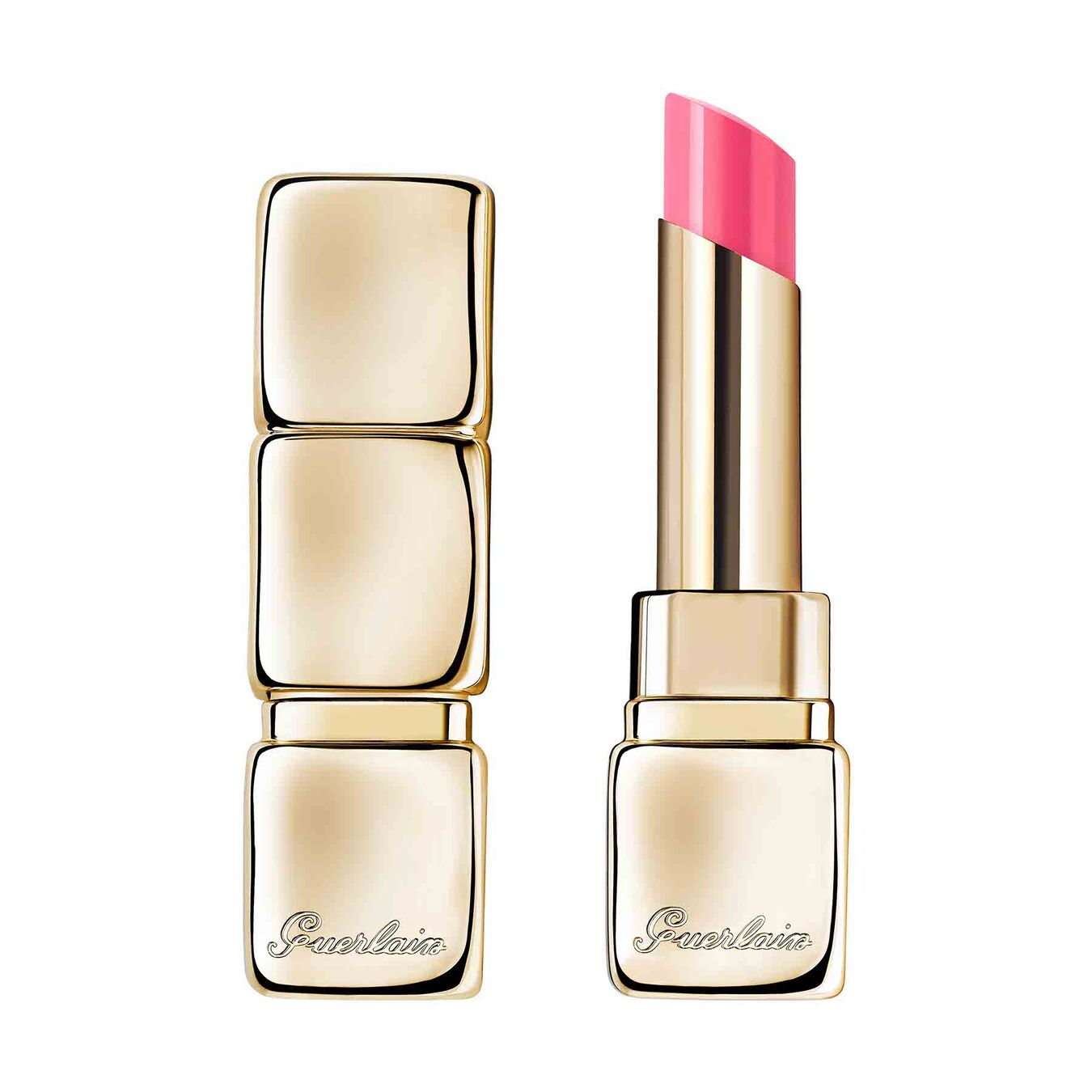 Guerlain KissKiss Be Glow Lips Balm309 HONEY GLOW