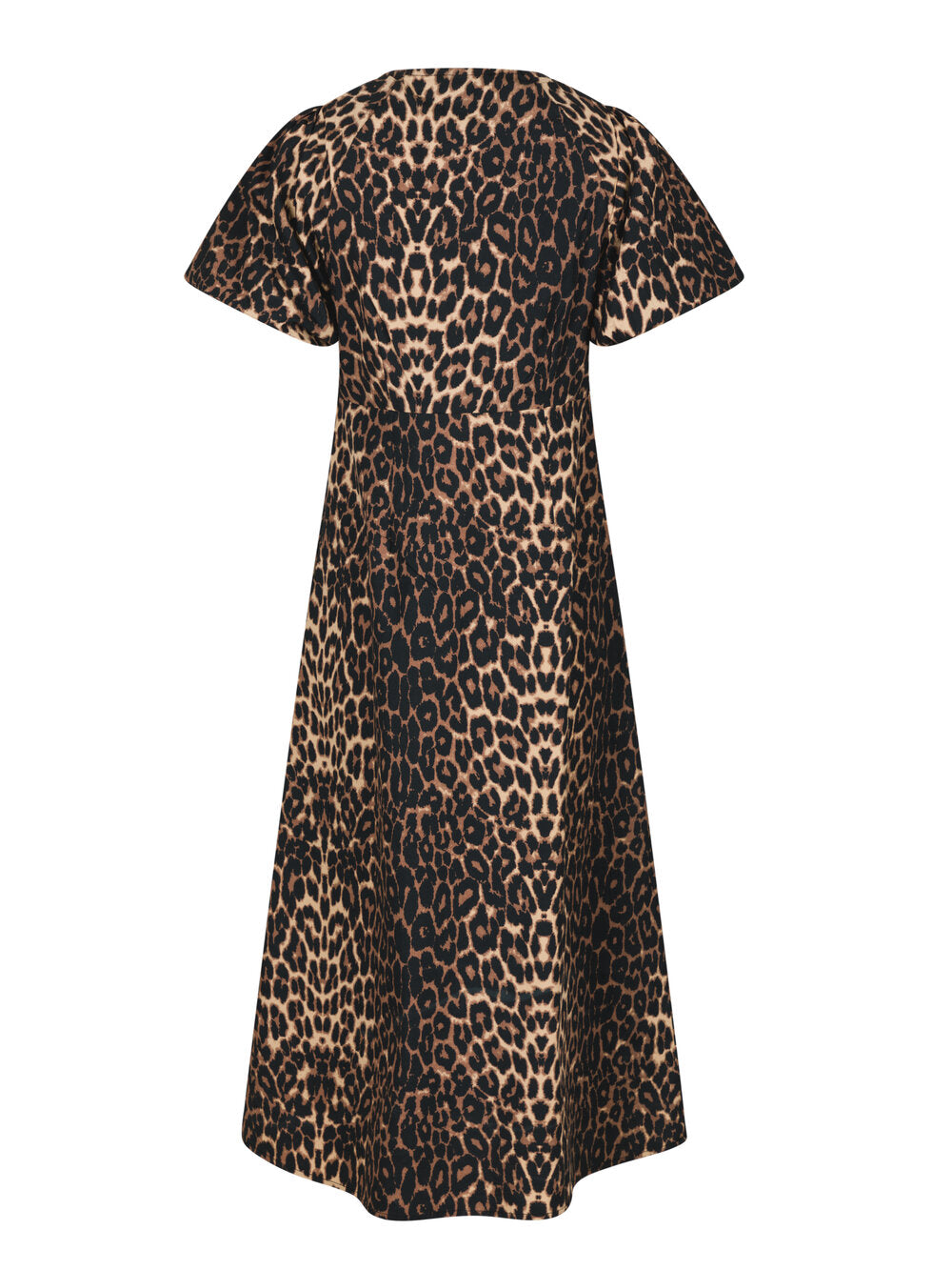 Neo Noir  Illana Leo kjole - Leopard