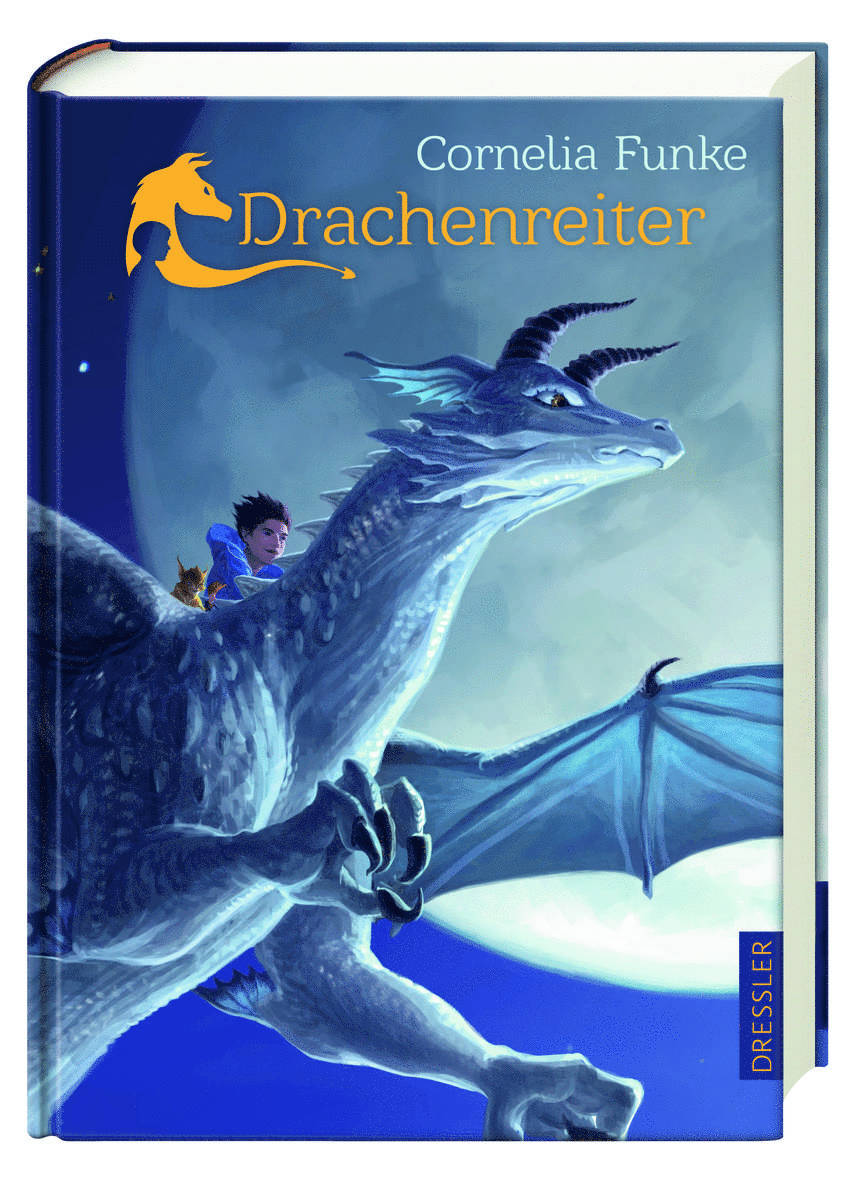 Drachenreiter Bd.1