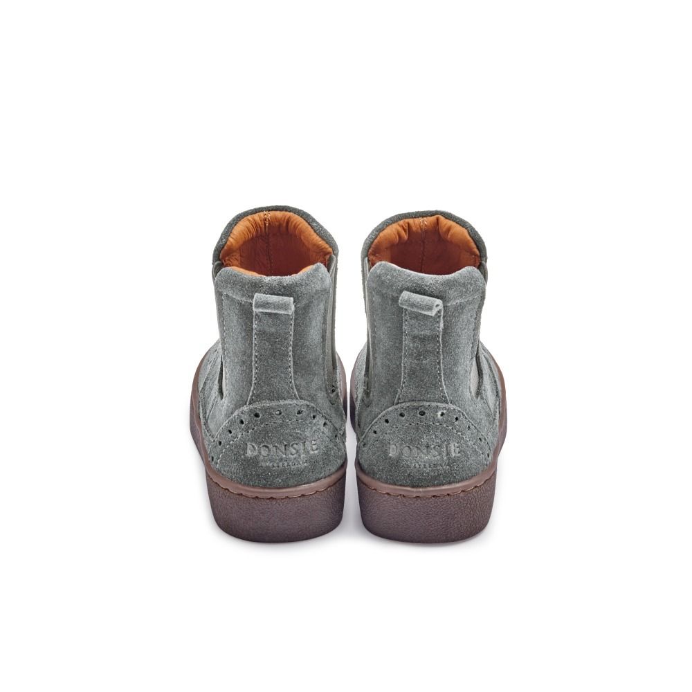 Donsje Lesmer Boots