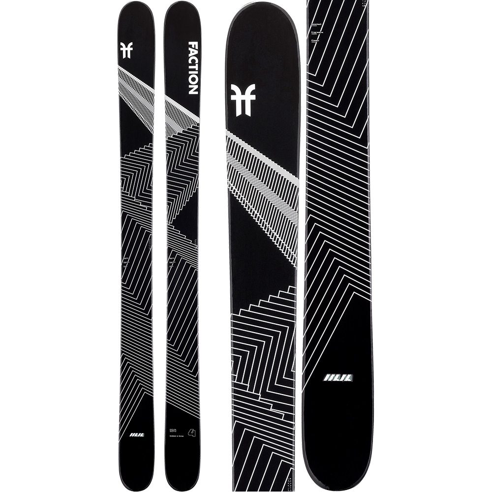 Faction Mana 4 23/24 Freeski