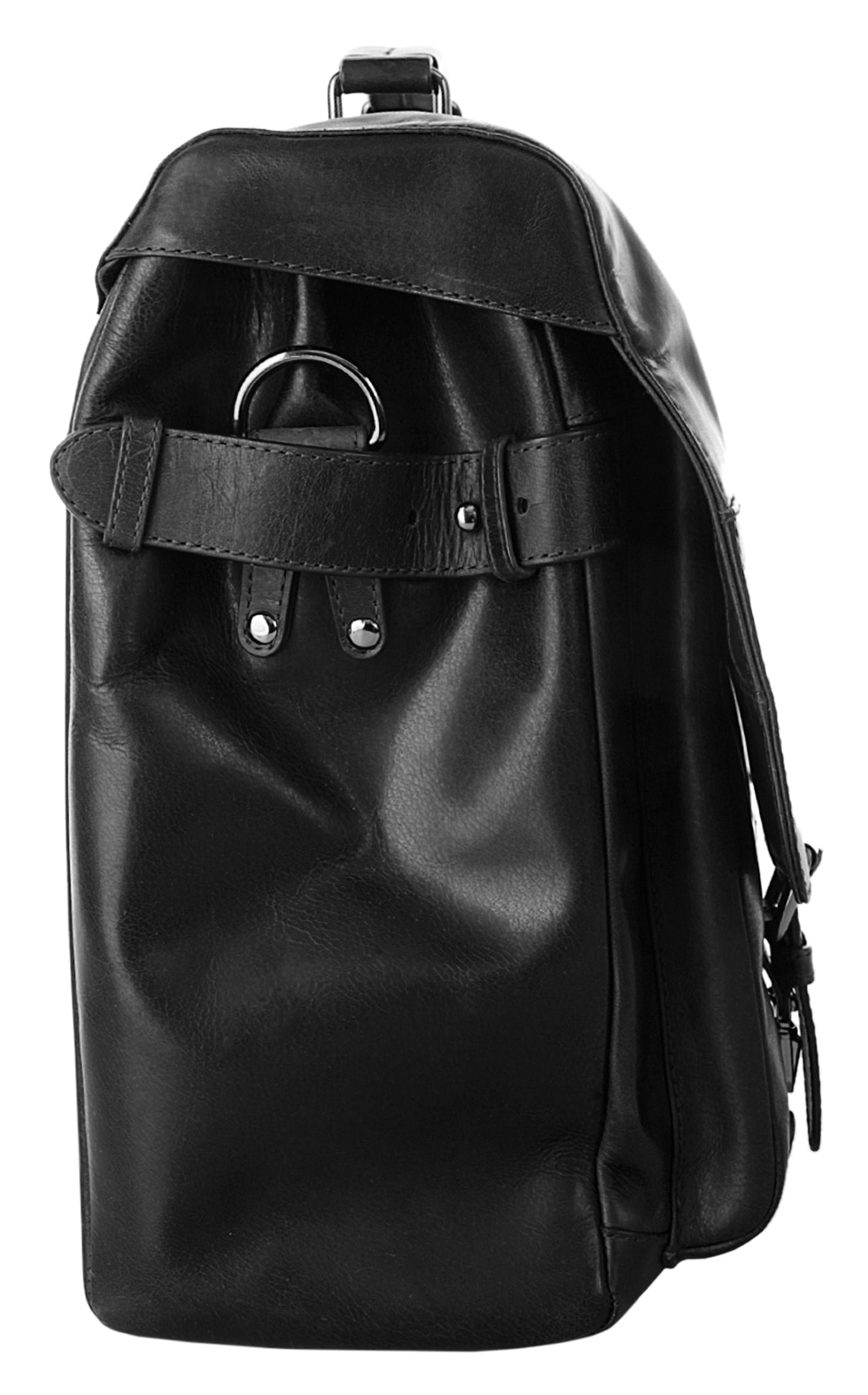 X-Zone Aktentasche echt Leder