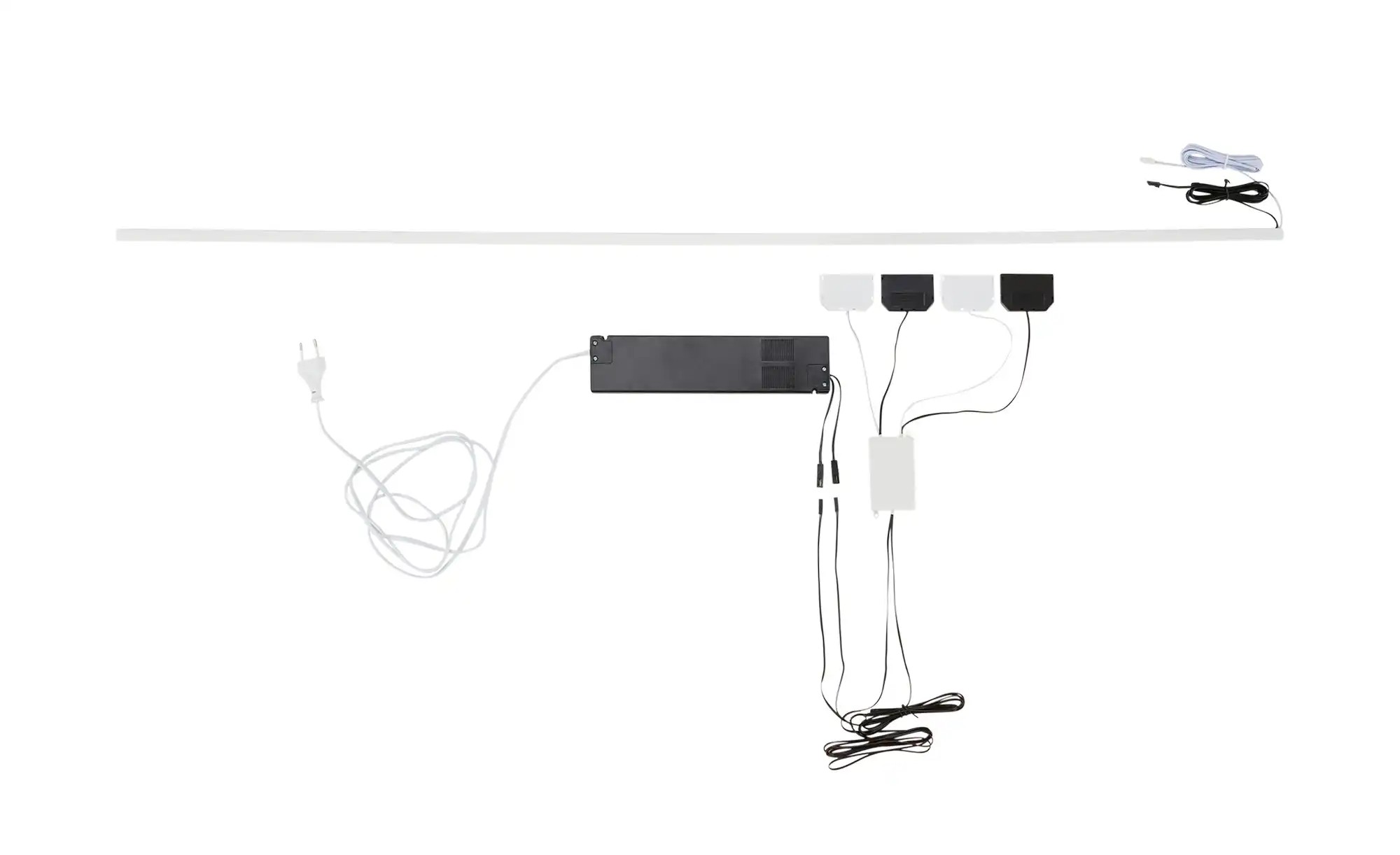 LED-Lichtleiste für Lowboard Light Line 10