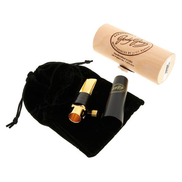 Jody Jazz Alto DV 8 Mouthpiece