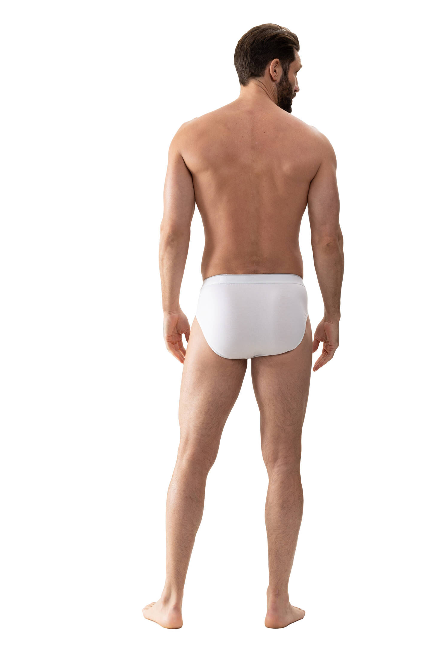mey| Herren Jazz Pants Serie Dry Cotton