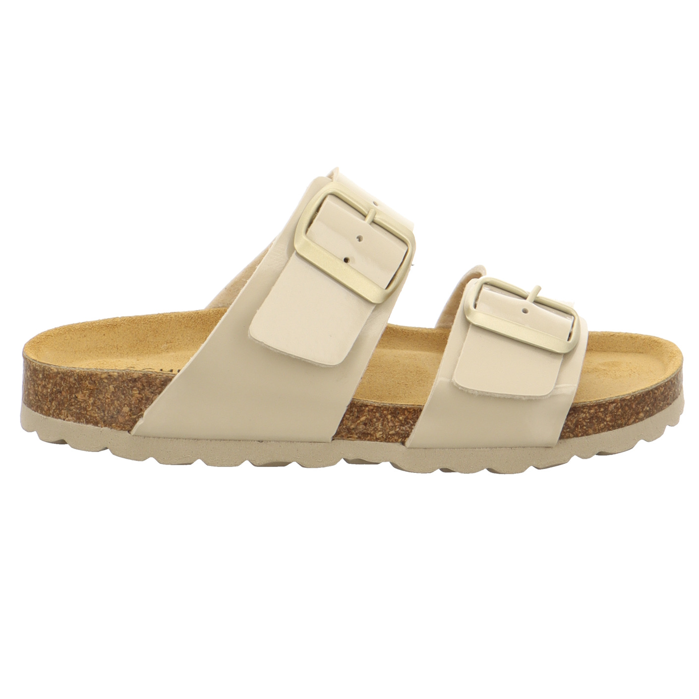 Mule beige