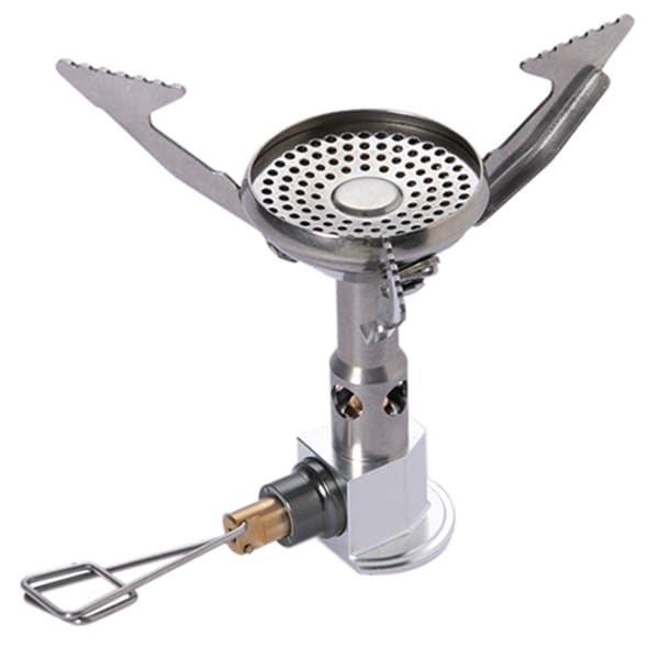 Réchaud à gaz randonnée FIRE MAPLE POLARIS GAS PRESSURE STOVE