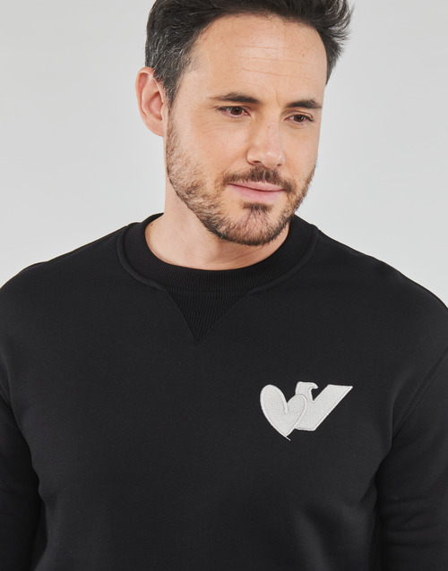 Emporio Armani - 6L1MB5-1JQN Negro