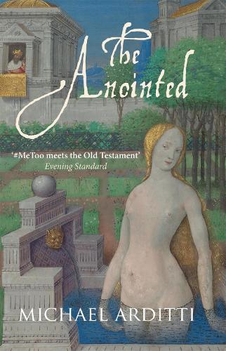 The Anointed (Paperback)