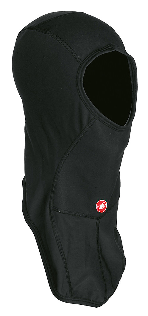 Windstopper Balaclava 010/Black