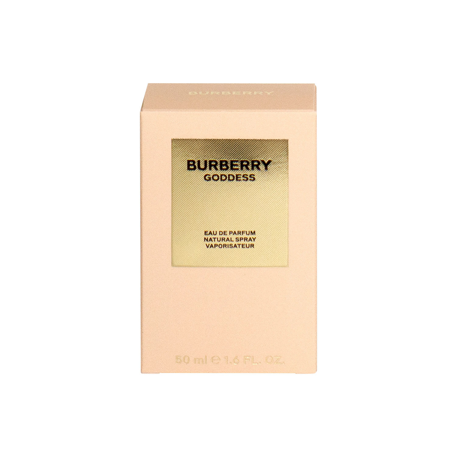Burberry, Goddess, Eau de Parfum, 50 ml