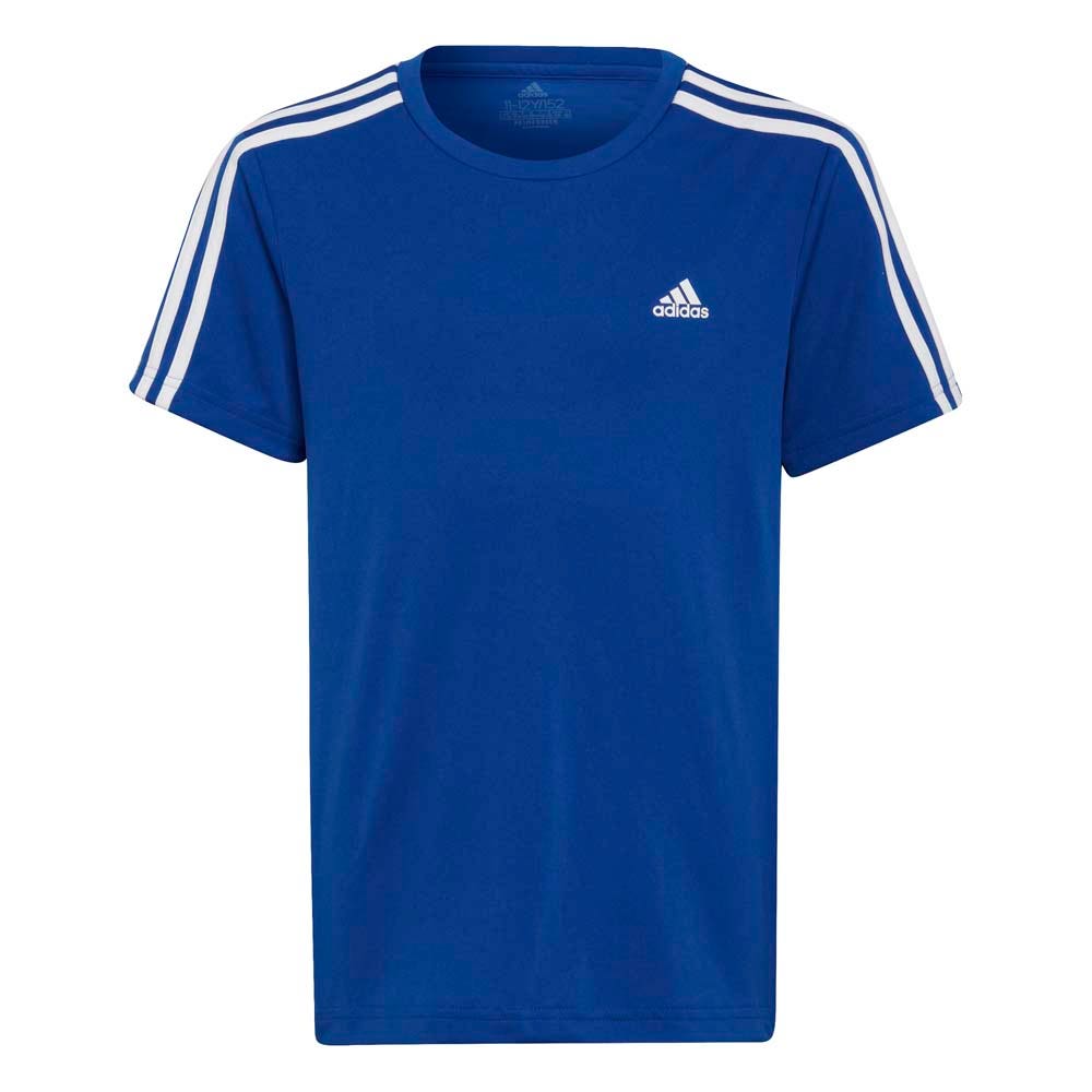 adidas  3-Striped T-shirt