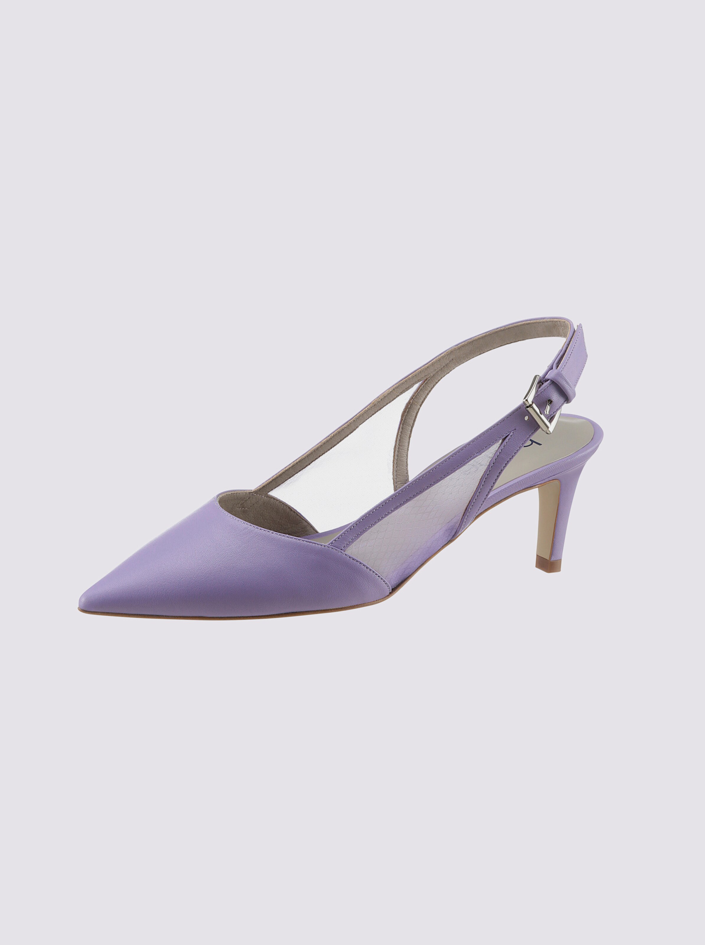 Slingpumps