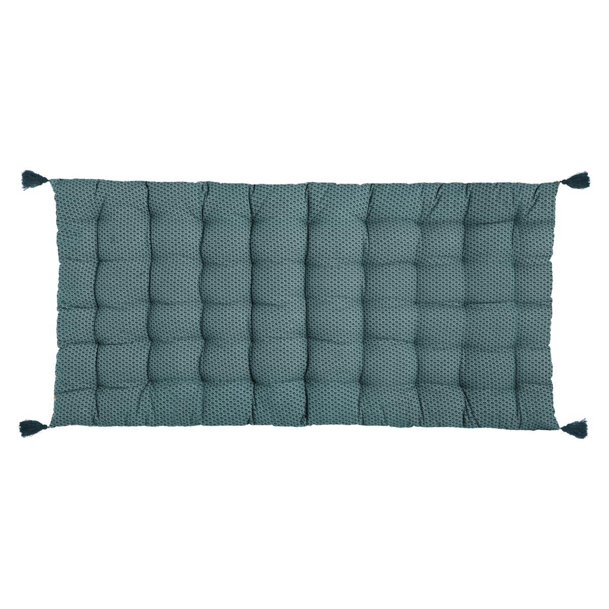 MATELAS DE SOL OTTO CANARD 60X120CM