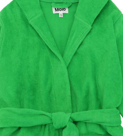 Molo Bådek?be - Wyn - Classic Green