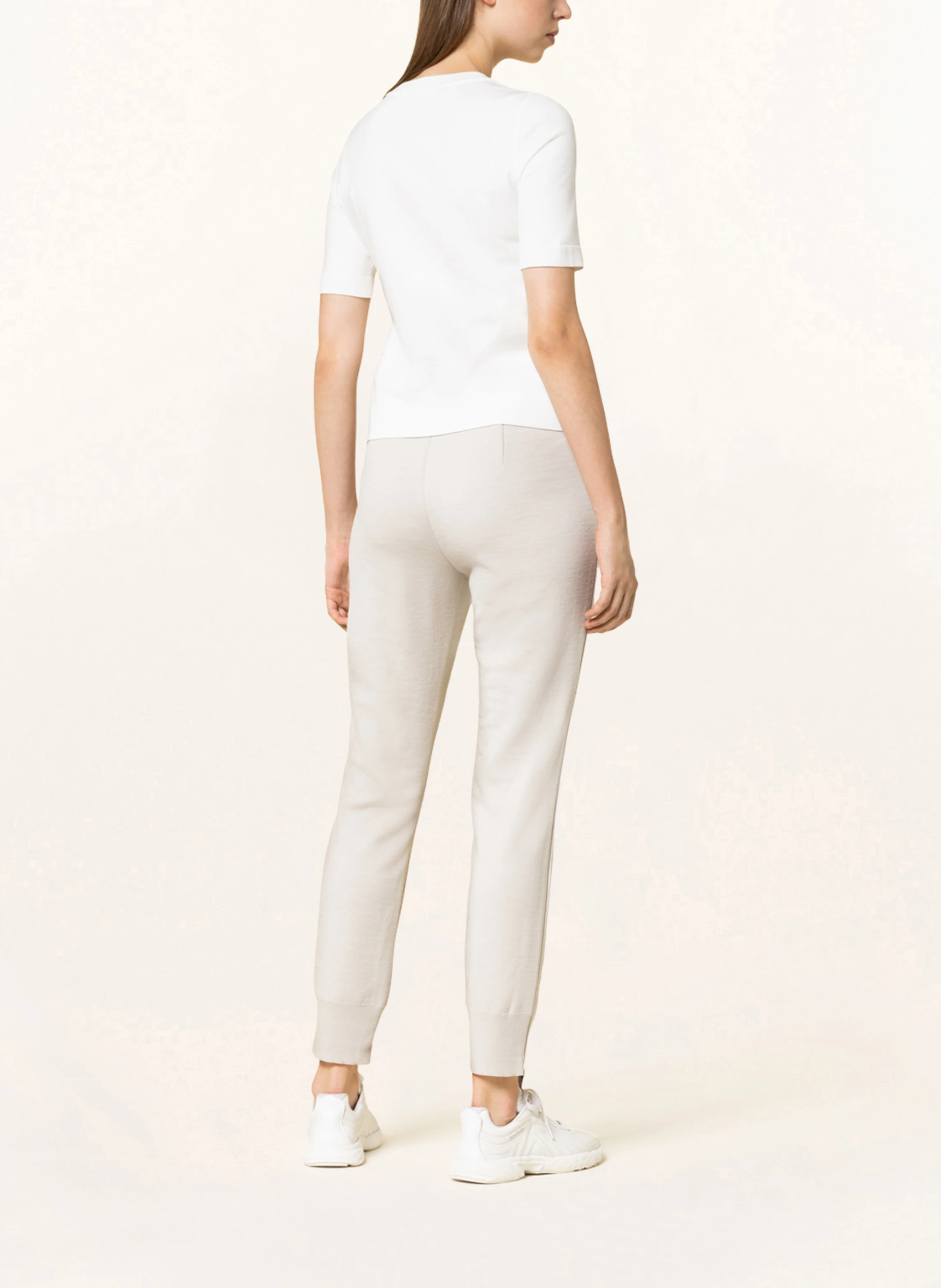 MARC CAIN Strickshirt