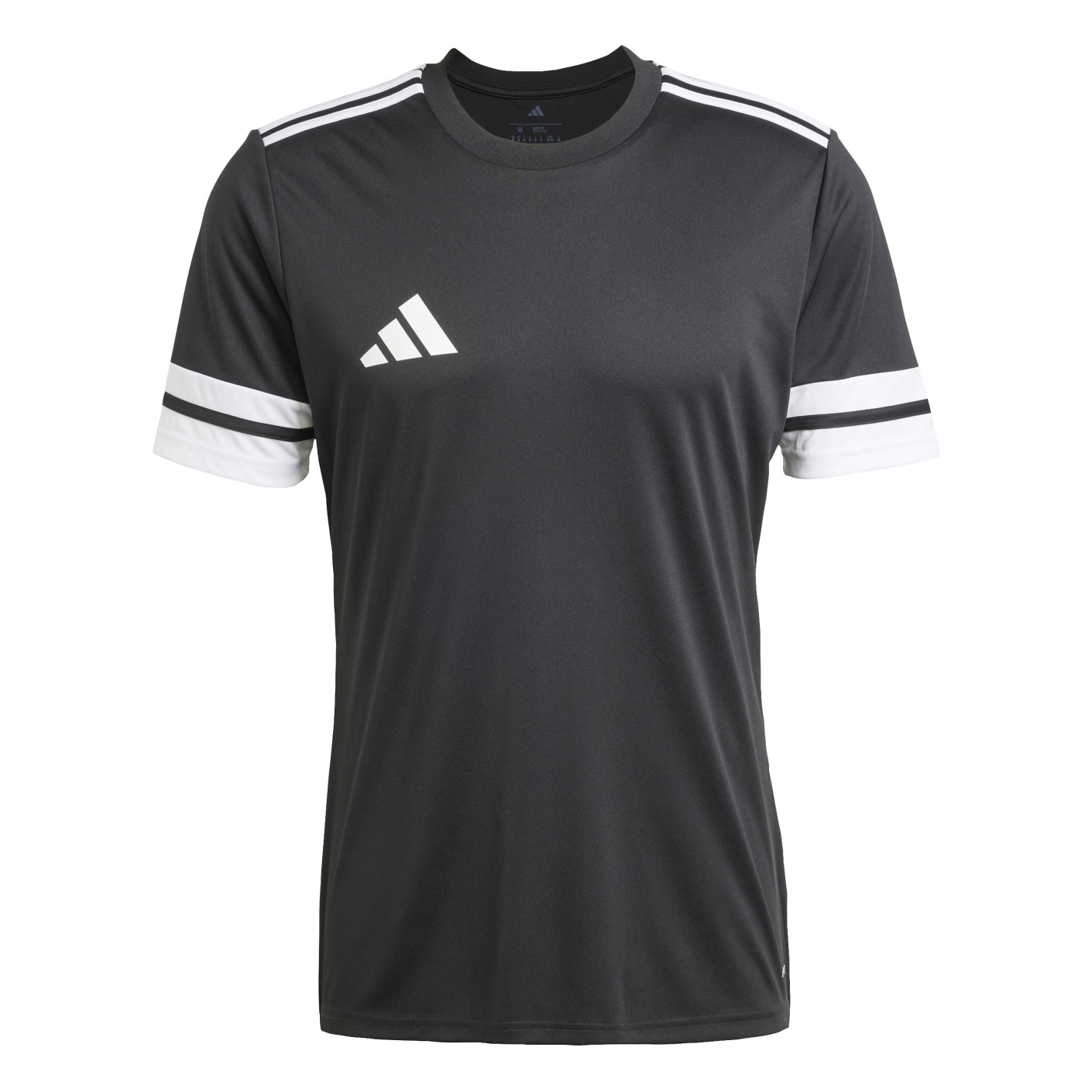 Adidas Squadra 25 Voetbalshirt Zwart Wit
