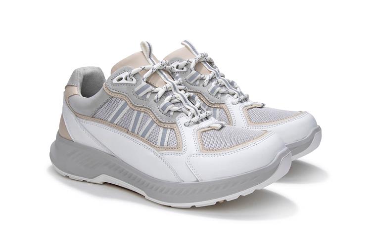 Xsensible 34200.5 wijdte H Colorado Men H Off White Combi
