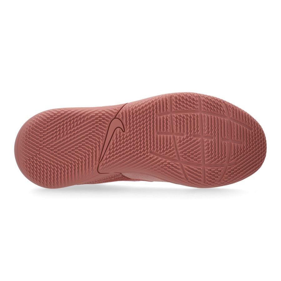 Nike Streetgato IC Small Sided - Red Stardust Enfant