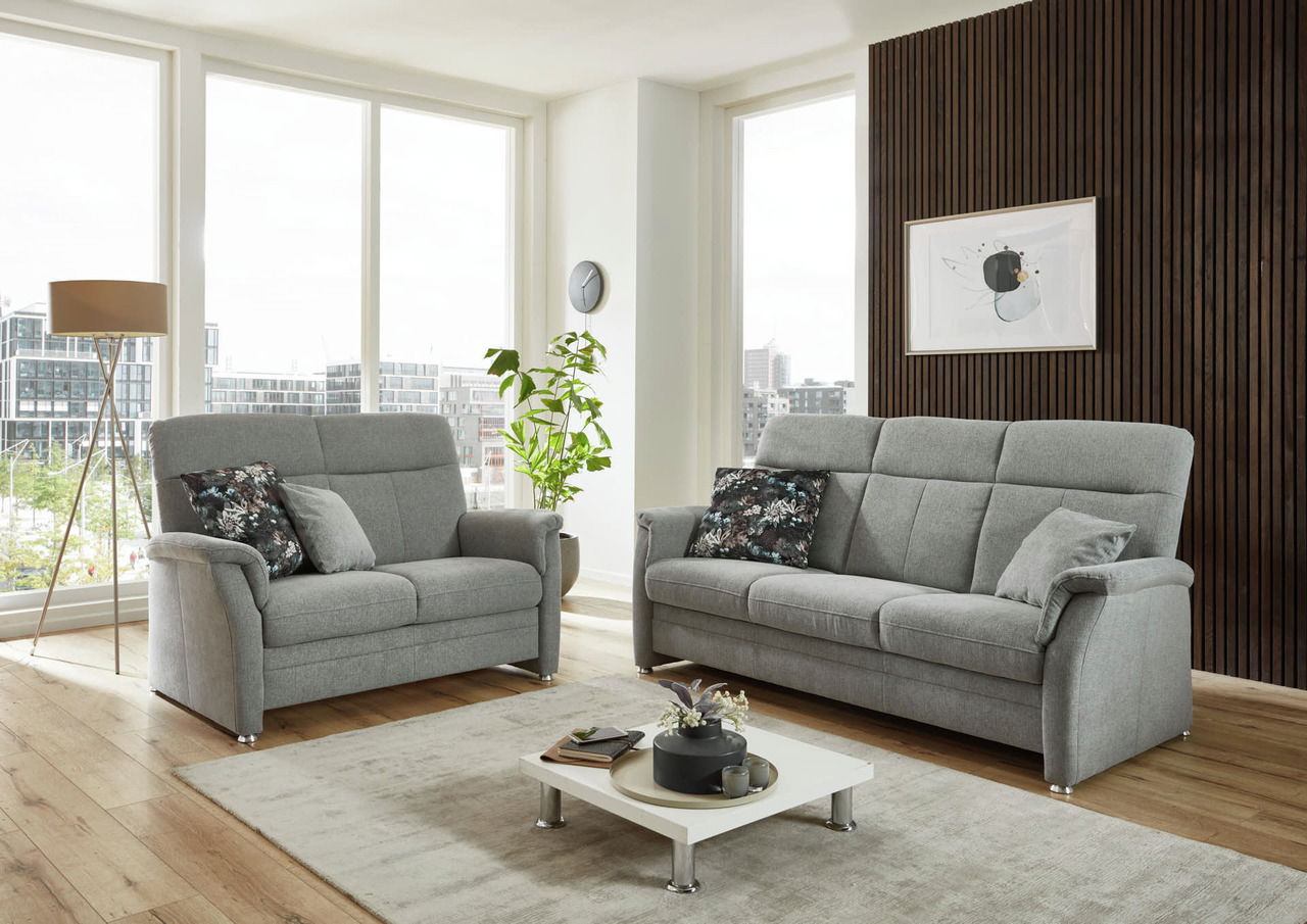 Beldomo Comfort Sofa 3er ZARA