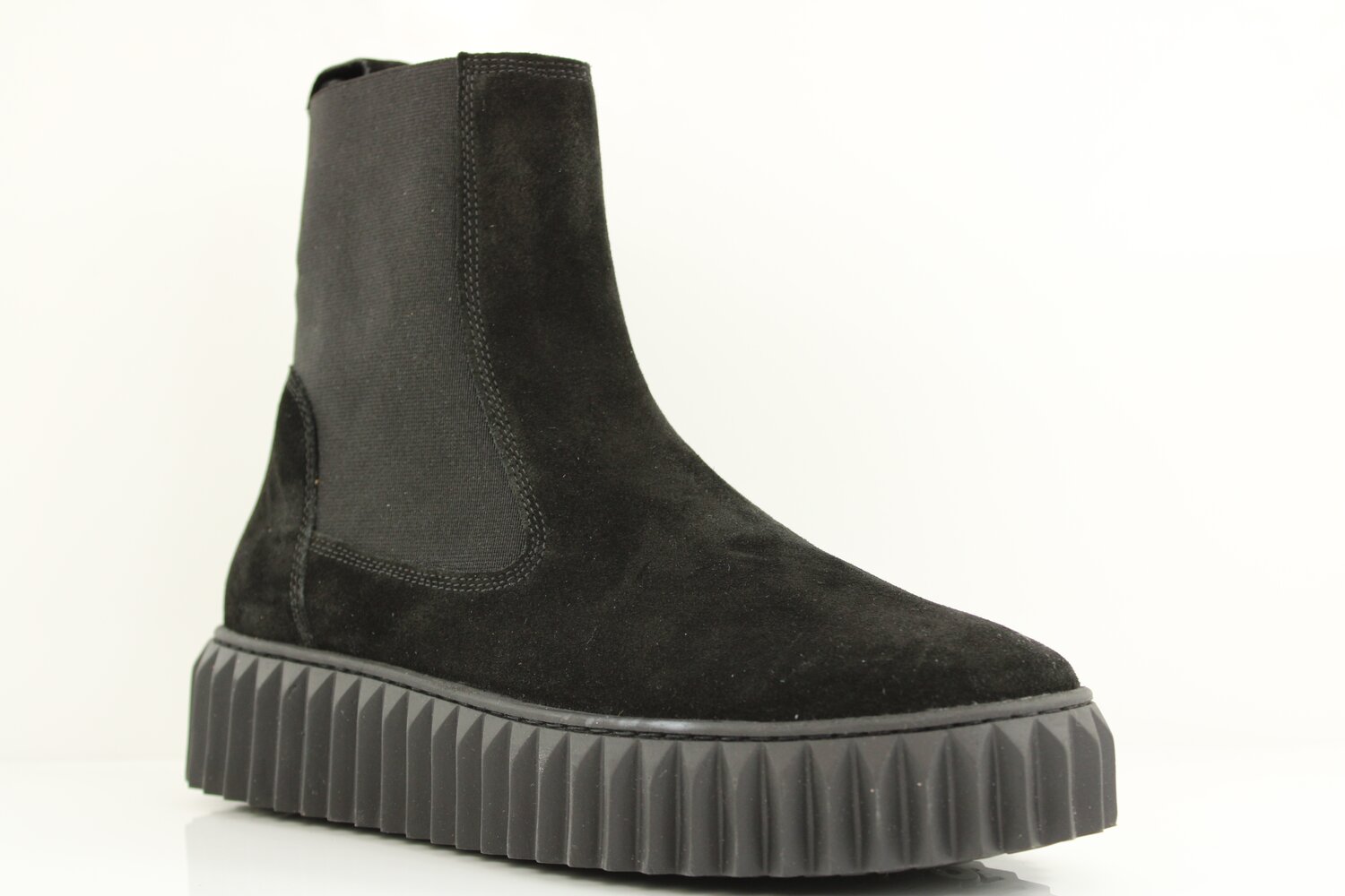 Voile Blanche Stiefeletten