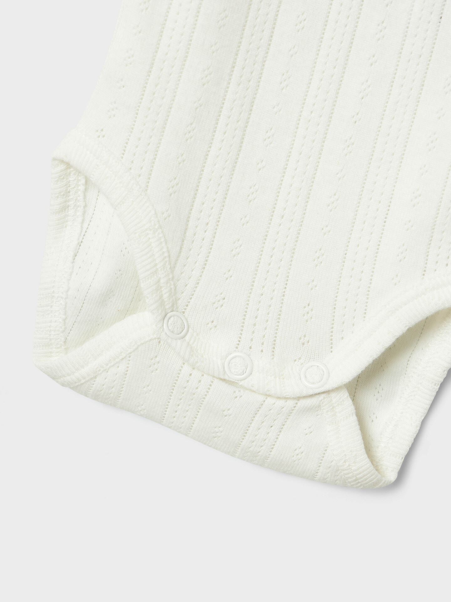 Happy Long Sleeve Body