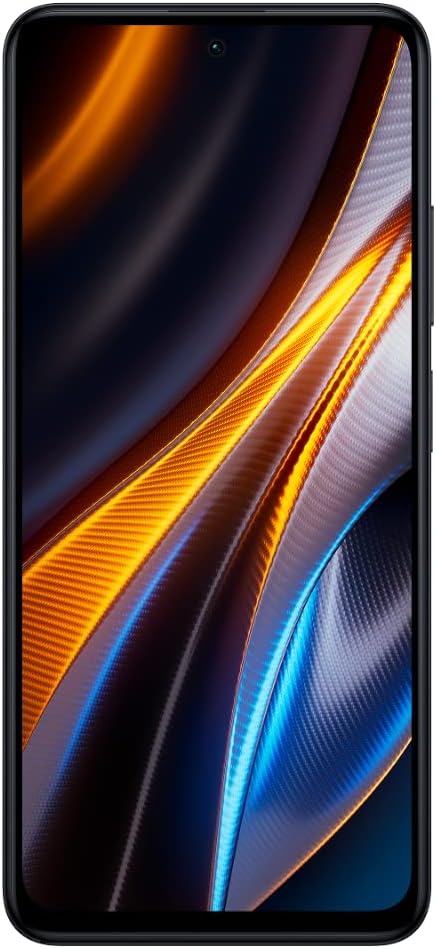 Xiaomi Poco X4 GT