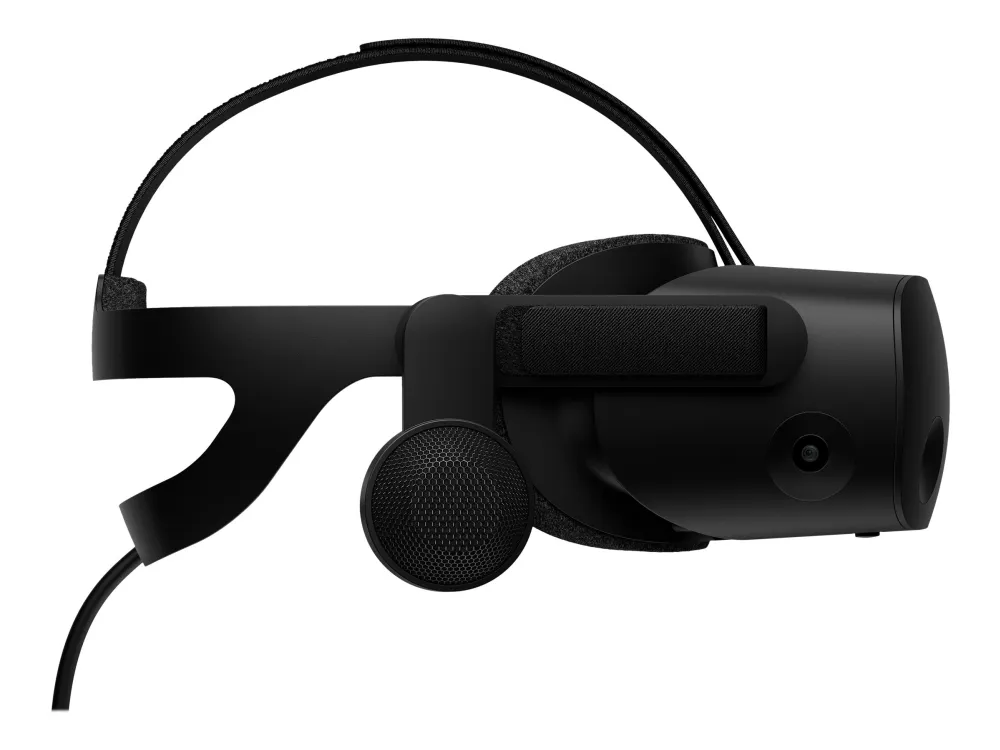 HP Reverb G2 Portable - Virtual reality-system - 2.89