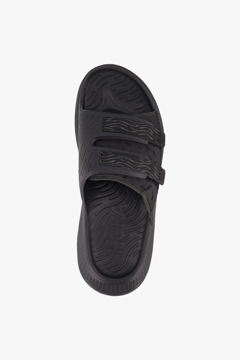 HOKA Ora Luxe Slipper