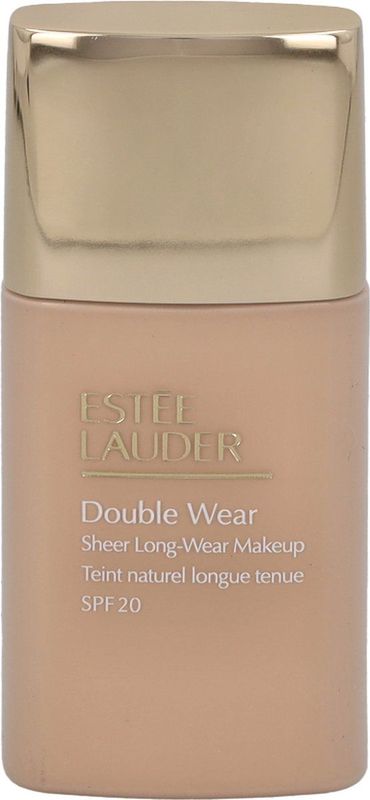 Vloeibare Foundation Estee Lauder Double Wear Sheer Mat Spf 20 1N2 (30 ml)