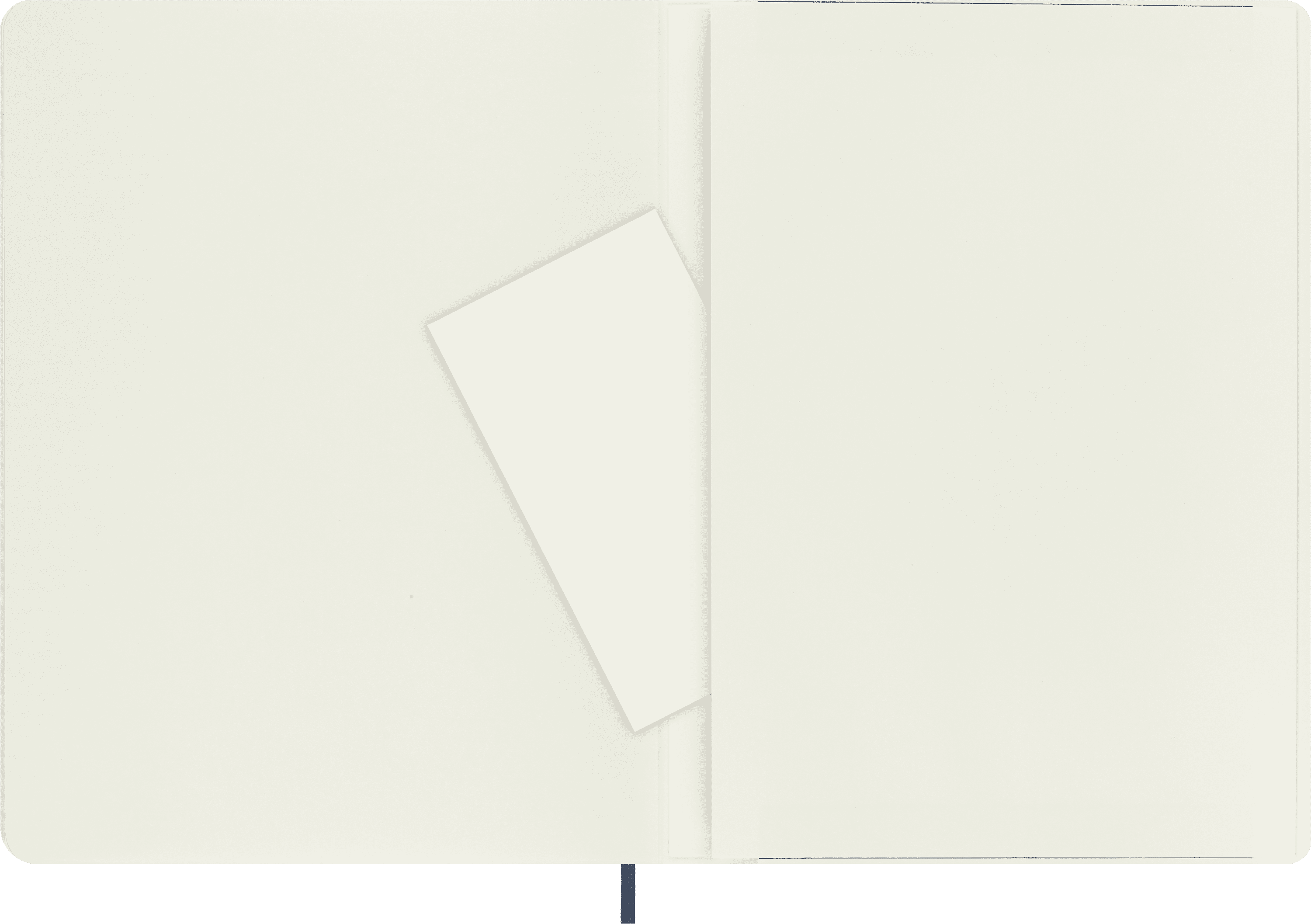 Classic Notebook Soft Cover