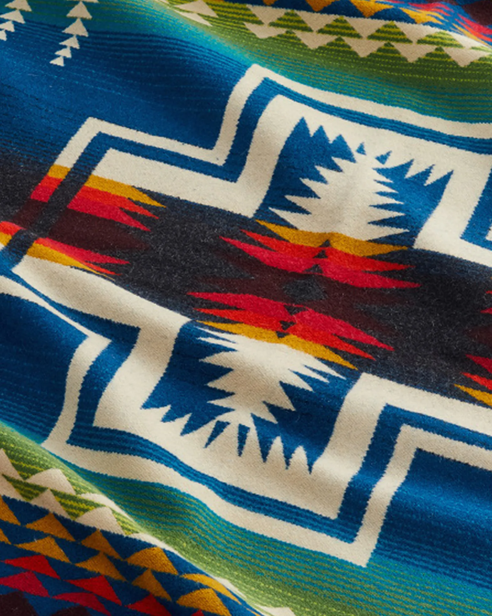 Pendleton HARDING ROBE
