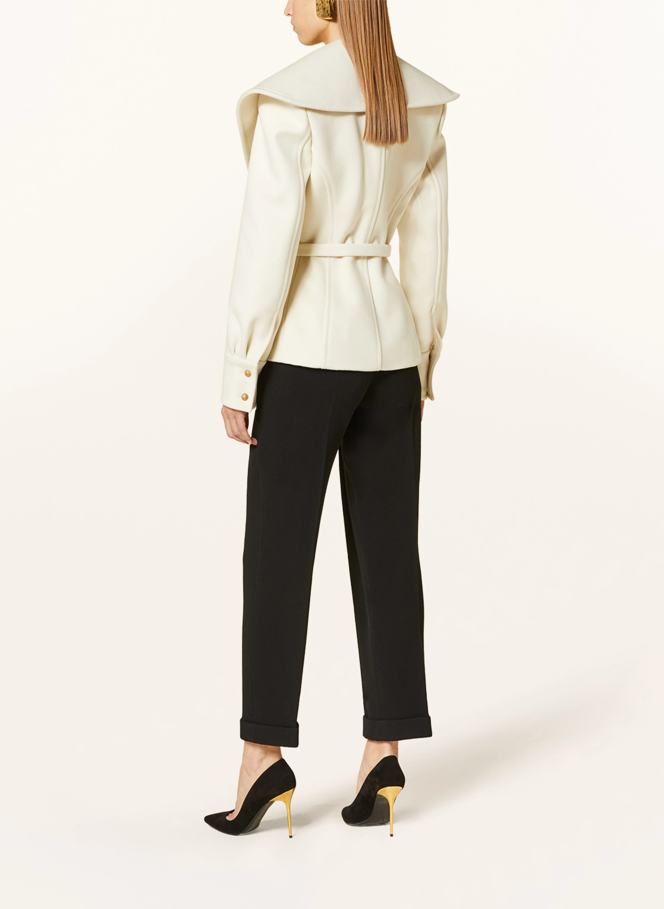 BALMAIN Jacke