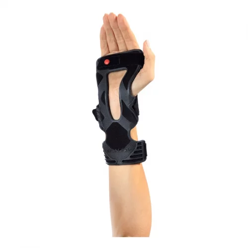 Donjoy CarpaForm Attelle de poignet Taille M droit