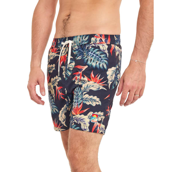 Boardshort PULLIN PAKO NIGHTJUNGLE