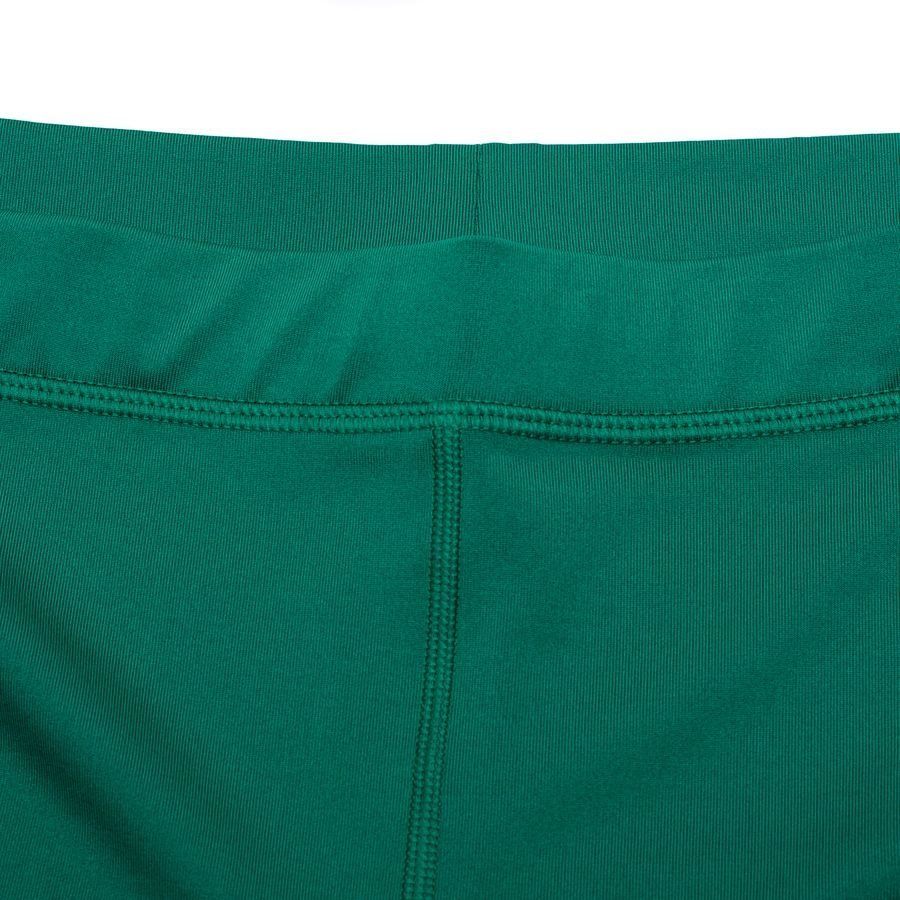 Næstved Boldklub Sous-short - Vert/Blanc