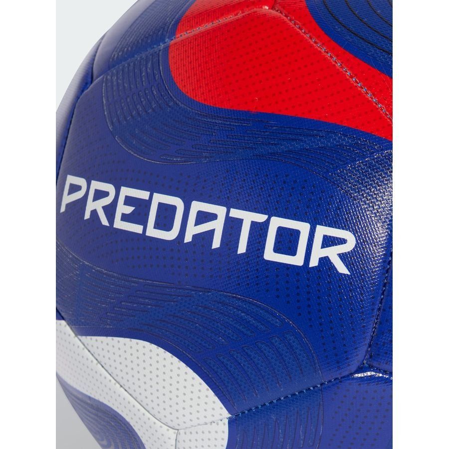 Adidas Ballon d'entraînement Predator