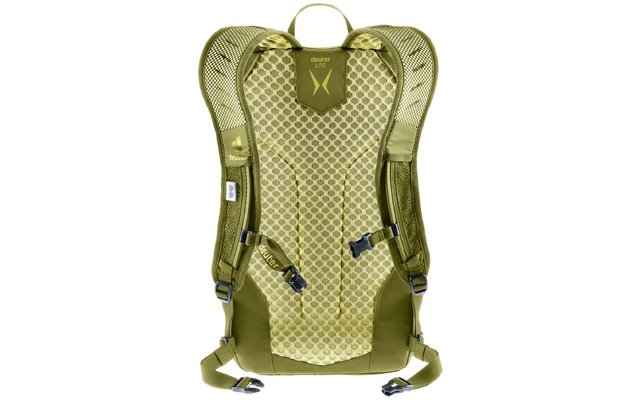 Deuter Wanderrucksack Speed Lite 17 Volumen 17 Liter