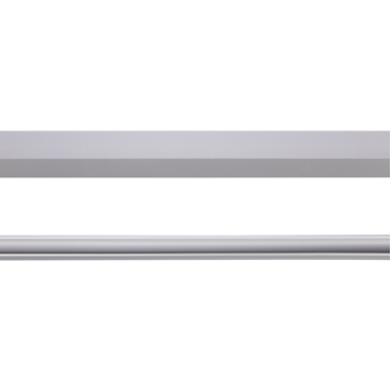 StoreMax Rail 240Cm Alu Tbv R20